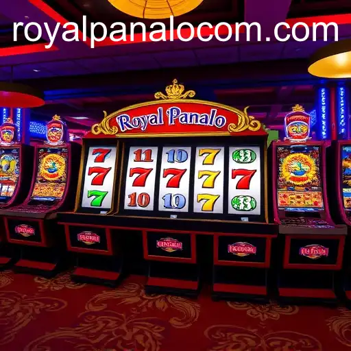 Royal Panalo-BONUS6
